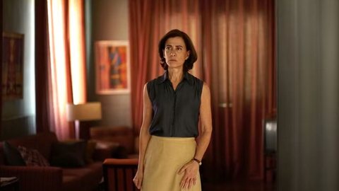 Ainda Estou Aqui garante mais três prêmios antes da disputa pelo Oscar - Imagem: Reprodução/Instagram