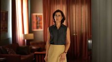 Longa narra a trajetória de Eunice Paiva, esposa do ex-deputado Rubens Paiva - Imagem: Divulgação / Sony Pictures