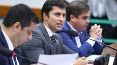 Deputado Duarte Júnior (PSB-MA) - Imagem: Divulgação / Câmara dos Deputados / Vinicius Loures