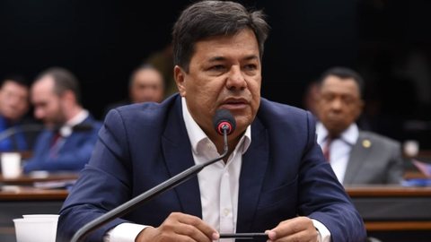 Deputado federal Mendonça Filho (União-PE) - Imagem: Divulgação / Câmara dos Deputados