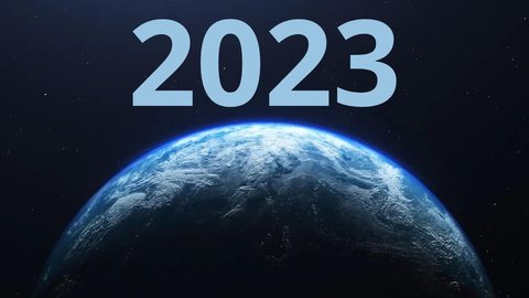 Desafios Globais de 2023. - Imagem: Divulgação / NASA