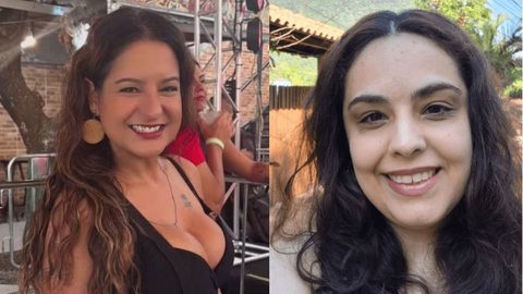As vítimas foram identificadas como a diretora Allane Pedrotti e a psicóloga Layse Pinheiro - Imagem: Reprodução / Redes Sociais