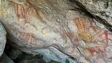 Descoberta foi realizada acidentalmente - Imagem: Divulgação / Concessionária Parquetur / PNI