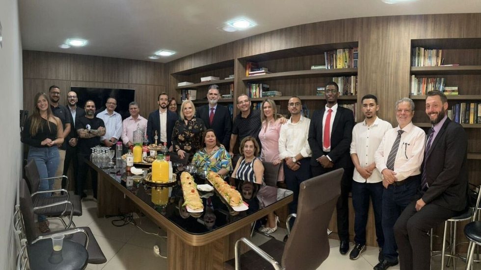 Descompasso entre promessas eleitorais e a realidade da OAB Guarulhos - Imagem: Reprodução/Acervo Pessoal