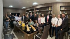 Descompasso entre promessas eleitorais e a realidade da OAB Guarulhos - Imagem: Reprodução/Acervo Pessoal