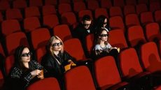 Rede de cinemas lança ação promocional com ingressos a R$12; veja como conseguir - Imagem: Reprodução Pexels
