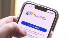 Segurados podem reaver valores descontados pelo site 'Meu INSS' - Imagem: Reprodução