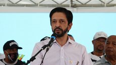 Descubra quando será a cerimônia de posse de Ricardo Nunes - Imagem: Reprodução / Agência Brasil / Rovena Rosa
