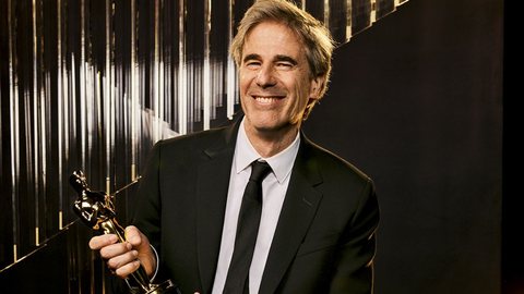 Filme conta com as atuações de Fernanda Torres e Selton Mello - Imagem: Reprodução / X / @TheAcademy
