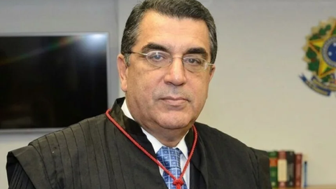 Magistrado tinha carreira na Justiça Federal e passava por apurações recentes na área disciplinar - Imagem: Reprodução