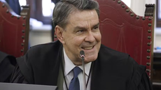 Ivo de Almeida passa a responder ação penal; PGR aponta movimentação de cerca de R$ 182 mil - Imagem: Divulgação /TJSP