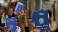 Movimentação típica do período impacta indicadores e reduz ritmo de contratações - Imagem: Reprodução