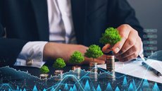 Desenvolvimento Sustentável - Imagem: Reprodução | Freepik