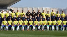 Seleção Brasileira tem mais um desfalque; veja quem não vai jogar contra o Camarões - Imagem: reprodução Instagram
