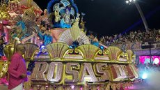Todos os ingressos para o evento já estão esgotados - Imagem: Reprodução / G1 / Letícia Dauer