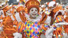 Carnaval 2024: Campeã de São Paulo será anunciada hoje; veja onde assistir - Imagem: reprodução Instagram @mocidadealegre