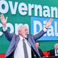 Desgaste de Lula: real em queda, popularidade em baixa e avanço da direita preocupam presidente - Imagem: Reprodução/Fotos Públicas