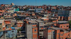 Regularização atinge mais de 12 mil comunidades e 16 milhões de moradores - Imagem: Reprodução/Data Favela