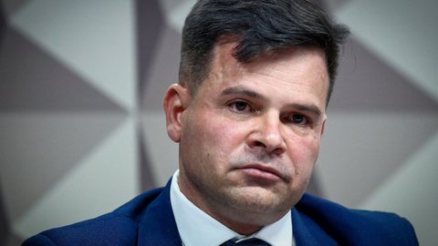 Investigações apontam que Vasques coordenou ações para interferir nas eleições de 2022, dificultando o deslocamento de eleitores contrários a Jair Bolsonaro - Imagem: Reprodução/Redes Sociais