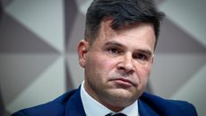 Investigações apontam que Vasques coordenou ações para interferir nas eleições de 2022, dificultando o deslocamento de eleitores contrários a Jair Bolsonaro - Imagem: Reprodução/Redes Sociais