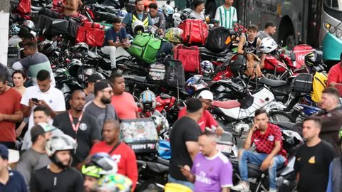 Especialistas alertam que a nova concorrência pode mudar a dinâmica do setor, beneficiando consumidores e restaurantes - Imagem: Reprodução/Agência Brasil