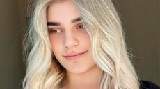 Fernanda Silveira de Andrade, de 29 anos, foi encontrada em área de mata após três meses desaparecida - Imagem: Reprodução/G1