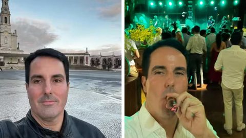 Imagem: Reprodução/Redes Sociais