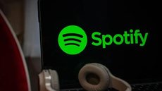 Com essa inovação, o Spotify busca aumentar o tempo de permanência dos usuários no aplicativo - Imagem: Reprodução