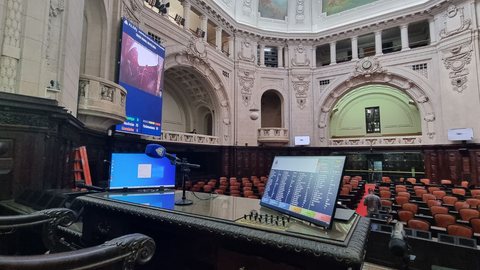 Imagem: Reprodução/ALERJ