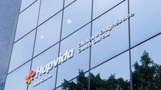 Com 80 anos de experiência, a Hapvida é a maior empresa de saúde integrada da América Latina, atendendo milhões de beneficiários em todo o Brasil - Imagem: Reprodução