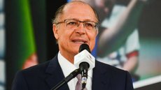 Escolha evidencia reposicionamento político após saída do PSDB e nova aliança nacional - Imagem: Reprodução/Rovena Rosa/Agência Brasil