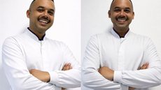 Dr. Antônio Marcos do Nascimento, dentista, destaca a importância da saúde bucal para o equilíbrio do organismo e a prevenção de doenças - Imagem: Reprodução