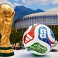 Imagem: Reprodução/ADIDAS/EFE