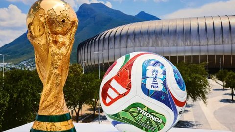 Imagem: Reprodução/ADIDAS/EFE