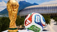 Imagem: Reprodução/ADIDAS/EFE