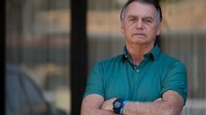 Bolsonaro está em prisão domiciliar e a cirurgia foi liberada após parecer favorável da Procuradoria-Geral da República - Imagem: Reprodução/Pedro Ladeira/Folhapress
