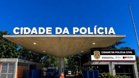 Além da Cidade da Polícia, a Guarda Civil Municipal recebe novos equipamentos e carabinas para reforçar a segurança na cidade - Imagem: Reprodução