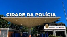 Além da Cidade da Polícia, a Guarda Civil Municipal recebe novos equipamentos e carabinas para reforçar a segurança na cidade - Imagem: Reprodução