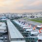 Aeroporto de Congonhas - Imagem: Reprodução