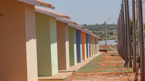 Imagem: Reprodução/CDHU
