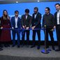 Com equipe de 25 profissionais, novo CPC promete inovação em saúde - Imagem: Reprodução/Ivan Ismael da Silva
