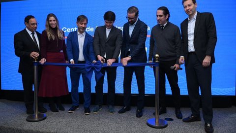 Com equipe de 25 profissionais, novo CPC promete inovação em saúde - Imagem: Reprodução/Ivan Ismael da Silva