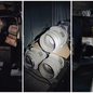 Centros de mineração clandestina têm sido identificados em áreas sob influência do PCC, dificultando rastreamento financeiro - Imagem: Reprodução/G1/Polícia Militar