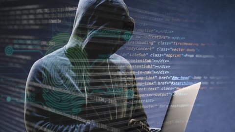 Descubra como os ataques cibernéticos afetam todos, não apenas grandes empresas, e saiba como se proteger - Foto: Reprodução/Freepik