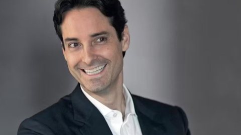 Ricardo Ribeiro Valadares Gontijo - Foto: Reprodução/Redes Sociais