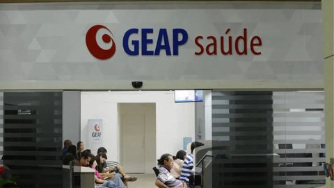 Geap Saúde - Foto: Reprodução/Redes Sociais