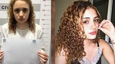 A jovem de 21 anos se tornou ré por duplo homicídio triplamente qualificado após incidente motivado por ciúmes - Imagem: Reprodução/rede social