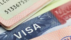 Brasileiros que planejam viagens curtas aos EUA podem ficar tranquilos, pois a nova política não os afetará diretamente - Imagem: Reprodução/Freepik