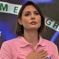 Michelle Bolsonaro - Foto: Reprodução