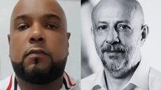 Captura de PH é um marco na investigação do crime que chocou a Baixada Santista e revela a complexidade da quadrilha envolvida - Imagem: Reprodução